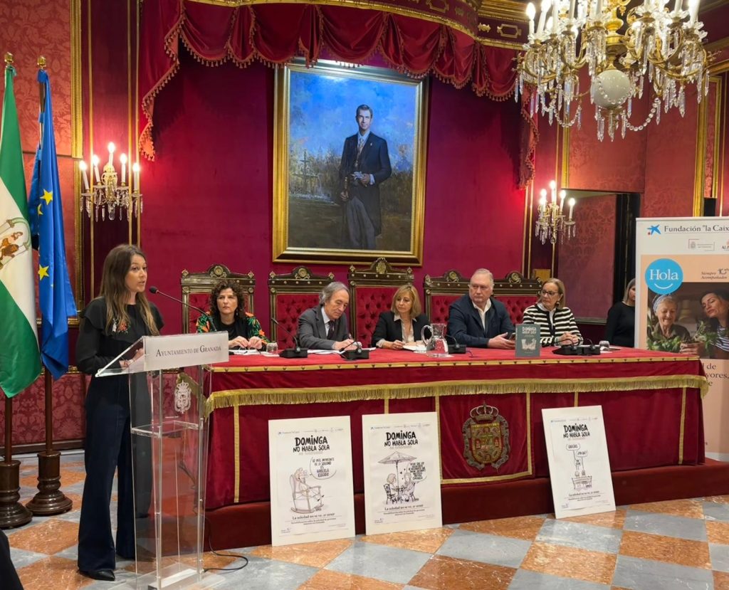 Clausura mes del mayor