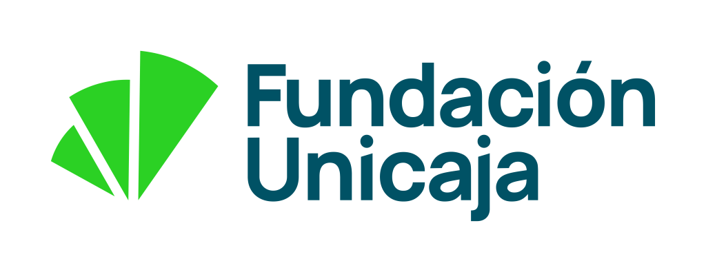 Logo Fundación Unicaja